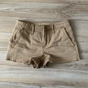 Women’s shorts